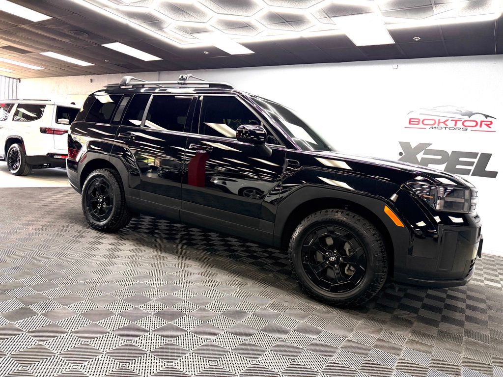 hyundai santa fe 2025 5NMP3DGLXSH097031 image hyundai santa fe 2025 5NMP3DGLXSH097031 image